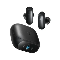 Anker slušalice Soundcore Liberty 5 Pro, ANC, BT, s mikrofonom, crne