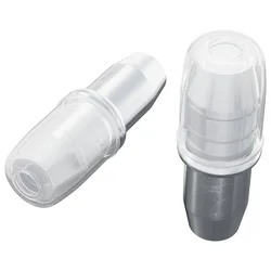 Polica Kuka 2 pcs Srebrno 7 x 16 mm Željezo