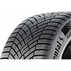 Continental AllSeasonContact 2 XL 255/55 R19 111W Osebne celoletna pnevmatika