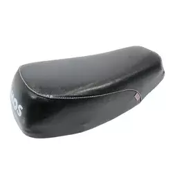 Tomos Sedište A3, Crno