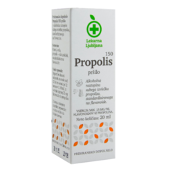Propolis 150 pršilo, 20 ml