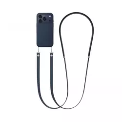 Crossbody Strap Blue
