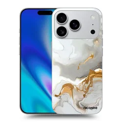 ULTIMATE CASE za Apple iPhone 17 Pro - Her