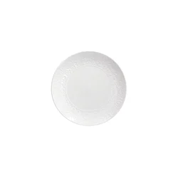 TOGNANA  desertni krožnik 20 cm Jasmin Bianco, 3360559