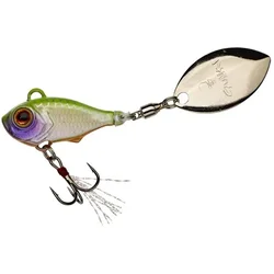 Gunki Shocker Vib 5.95g/2,2cm Lemon Orange