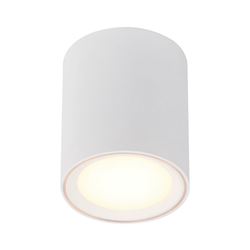 Nordlux - LED spot svetiljka FALLON LONG LED/5,5W/230V bela