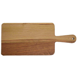 Wood holz retro daska 400x170x20 mm ( 83044 ) hrast