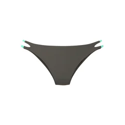 s.Oliver Bikini hlačke turkizna/temno zelena