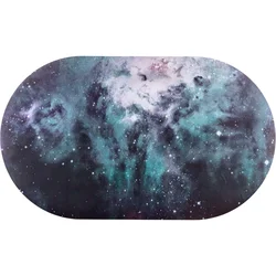 Podstavki COSMIC DINER NEBULOSA Seletti 50 cm