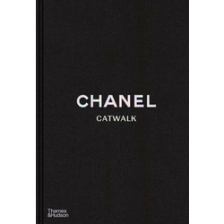 Chanel Catwalk: The Complete Collections