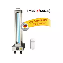 Medisana Sterilizator i ozonizator Germicidni proffesional 150W