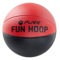PURE Mini žoga za košarko Fun Hoop 2 različni velikosti