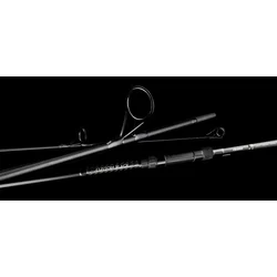 Okuma Spin štap za pecanje Custom Black Carp, 3.6m, 100-140g