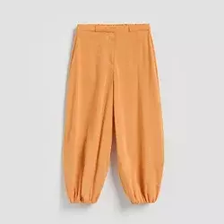 Reserved - Pantalone s visokim sadržajem modalnih vlakana