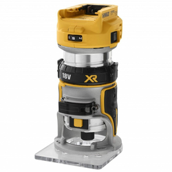 DeWalt bežična glodalica XR BL DCW600N