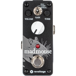 Revoltage Mad Mouse Kitarski efekt