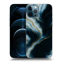 ULTIMATE CASE za Apple iPhone 12 Pro Max - Luna