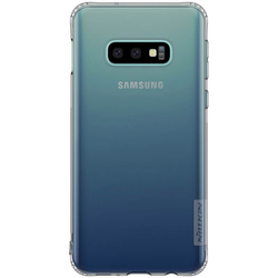 Maska Nillkin Nature za Samsung S10e/ G970, Siva
