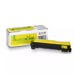 KYOCERA toner FS-C5100DN (TK-540Y), Y