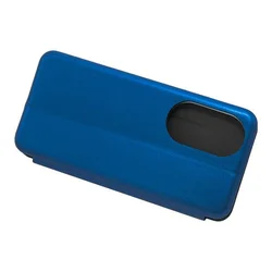 Maska za telefon ROYAL FLIP COVER za Huawei P50, Plava