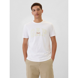 GAP Majica 835661 Bela