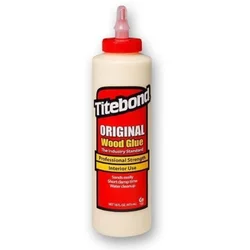 TITEBOND ORIGINAL WOOD GLUE 473ml