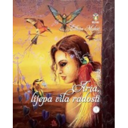 Aria, lijepa vilo radosti