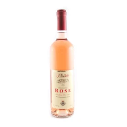 Plantaže Crnogorski Rose 0.75L