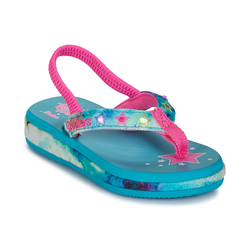 Skechers Japonke SUNSHINES/HIPPIE SKIPPIE Večbarvna