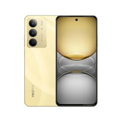 REALME pametni telefon C75 8GB/256GB, Gold