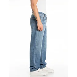REPLAY Kavbojke moder denim