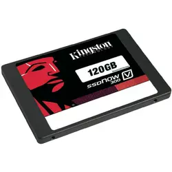 KINGSTON SSD disk V300 120GB (SV300S37A/120GB)