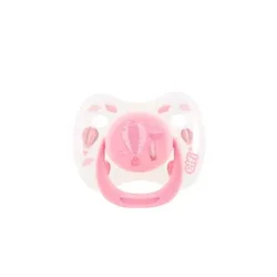 Elfi silikonska varalica baby dream (0-6 m) ( RK63-1 )