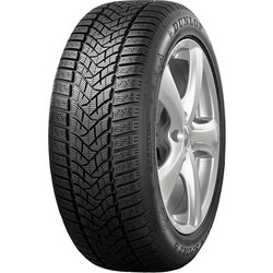 DUNLOP zimska pnevmatika 225/65 R17 102H WINTER SPORT 5 SUV