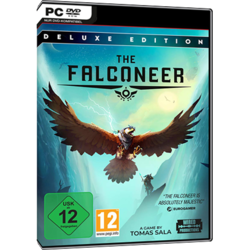 The Falconeer - Deluxe Edition (PC)