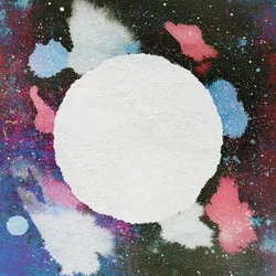 Khruangbin - The Universe Smiles Upon You
