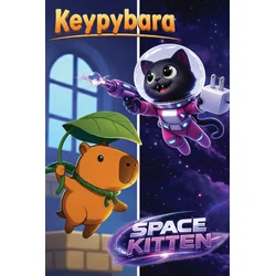 Capybara and Cat Bundle XBOX LIVE Key EUROPE