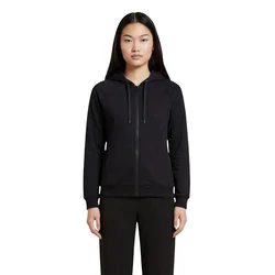 Ženska pulover s kapuco Armani Exchange