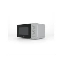 Midea mikrotalasna pećnica MM720C2AT-SB