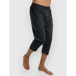 Burton Mdwt X B Base Layer Bottoms true black