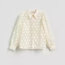 Reserved - LADIES` SHIRT