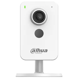 C2K-P 2MP Compact Wi-Fi & PoE kamera