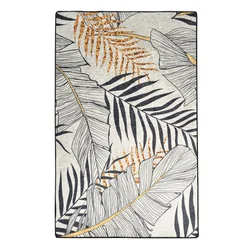Conceptum Hypnose Tepih Herbal, 140x190 cm, Šareni