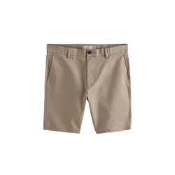 Next Chino hlače svetlo rjava
