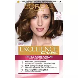 LOreal Paris Excellence boja za kosu 5.3