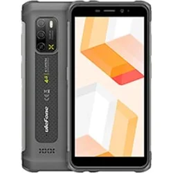 ULEFONE pametni telefon Armor X10 4GB/32GB, Black