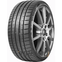 Kumho Ecsta Sport S PS72 ( 285/30 ZR21 (100Y) XL sa zaštitnom lajsnom za felne (FSL) )