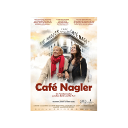 Café Nagler (Orig. mit UT)