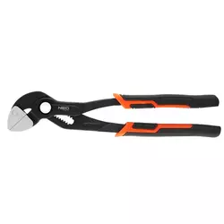 Montažne klešče s ploščato glavo, 250 mm 02-441