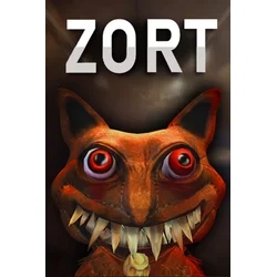Zort Steam (PC) Key GLOBAL